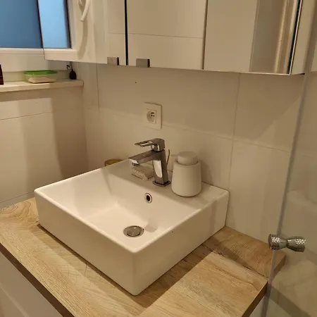 Cosy בית נופש דה האן