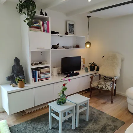 Cosy בית נופש *