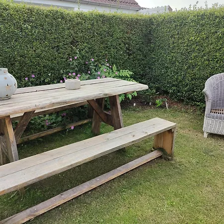 Cosy בית נופש *