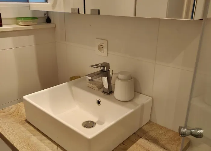 Cosy Сasa de vacaciones De Haan